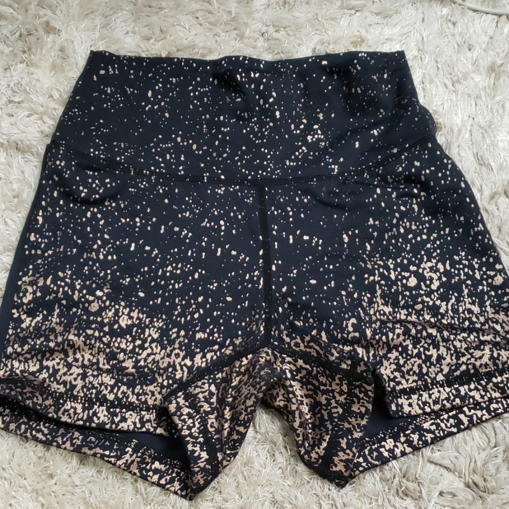 Buffbunny NWOT shorts